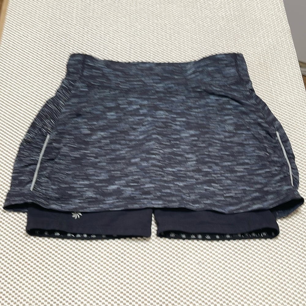 Athleta Skort - Sz Small